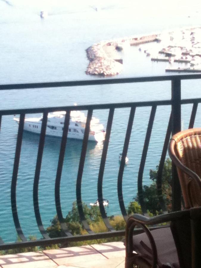 Apartament Liliane Kvarner View Opatija
